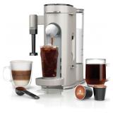 NINJA POD & GROUNDS SPECIALTY SINGLE-SERVE COFFEE