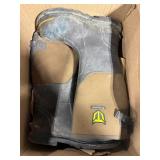 TIDEWE BOOTS SIZE 9