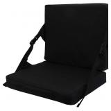 INDOOR & OUTDOOR FOLDING CHAIR CUSHION, FOLDABLE P