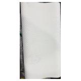 WHITE PILLOW