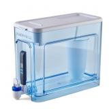 ZEROWATER 32-CUP 5-STAGE WATER FILTER DISPENSER WI