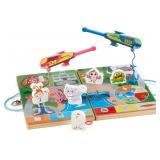 MELISSA & DOUG PAW PATROL 2 SPY, FIND, & RESCUE -