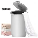 TRYDOW ULTRA LARGE CAPACITY TOWEL WARMER BUCKET, R