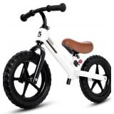 KRIDDO TODDLER BALANCE BIKE 2 YEAR OLD, KIDS BALAN