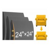 MYLIFESION COUCH CUSHION SUPPORT FOR SAGGING SEAT,