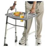 BLUESTONE WALKER TRAY UPRIGHT WITH HOLDERS UNIVERS