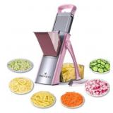 ONCE FOR ALL MADOLINE SLICER