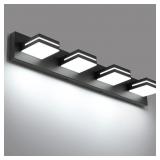 SINERISE LED MODERN BATHROOM VANITY LIGHT FIXTURES