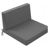 OUTDOOR CUSHIONS FOR PATIO FURNITURE, OUTDOOR SEAT