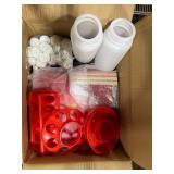 BROODER STARTER KIT FOR CHICKENS