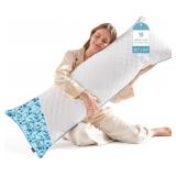 YZ HOME LONG BODY PILLOW FOR ADULTS - FIRM BODY PI