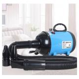 ZAIED BLOW DRYER AUTOMATIC HEATING PET WATER BLOWI