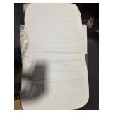 WHITE PILLOW