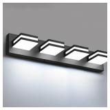 IZORRO LED MODERN BATHROOM LIGHTS FIXTURES(4-LIGHT