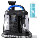CARPET CLEANER MACHINE 11KPA STRONG SUCTION, NEW 4