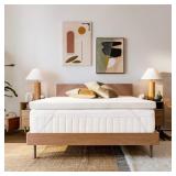 $259 TEMPUR-PEDIC TEMPUR SUPREME TOPPER, TWIN XL