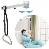 KAAMOS BED TRAPEZE BAR FOR ELDERLY BED PULL UP LIF