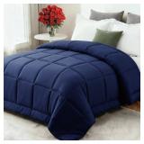 KING DOWN ALTERNATIVE COMFORTER