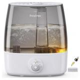 PROVIRTEC 6.5L STAY CLEAN TANK HUMIDIFIER FOR LARG
