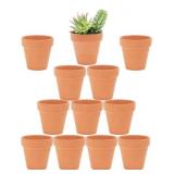 20 PIECE MINI SEEDLING POTS