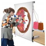 $130 NODOCA TUFTING FRAME 35.5