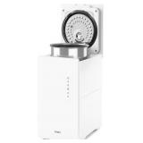 $189 6L STAINLESS STEEL WARM MIST HUMIDIFIER WITH