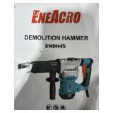 ENEACRO DEMOLTION HAMMER