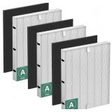 115115 FILTER A REPLACEMENT COMPATIBLE WITH WINIX