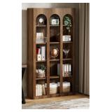 BOOK SHELF HOGA-RY0163X