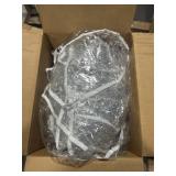 PLASTIC PROTECTIVE TARP