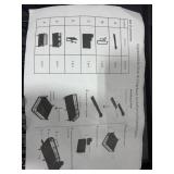 EXPANDABLE DISH DRYING RACK