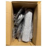 1 LOT OF (7) FILTERS FOR CLEANING