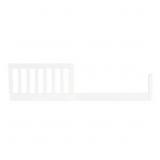 DAVINCI BABY TODDLER BED CONVERSION KIT (M3099) IN