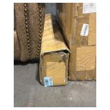 HEAVY DUTY STEEL KING BOX SPRING