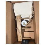 1 LOT OF ASSORTED HOME GOODS