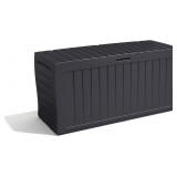 KETER MARVEL+ 270L OUTDOOR 65% RECYCLED GARDEN FUR