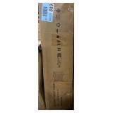 GLACIER NIGHT STAND 44.8X39.5X50 CM