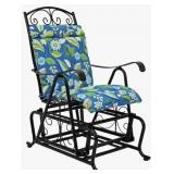 OUTDOOR SEAT / BACK CUSHION