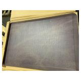 DESK FLOOR MAT 22 X32