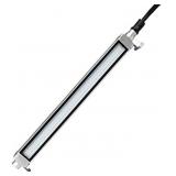 INDUSTRIAL/MACHINE LED TUBE LIGHT 20W 24V IP67 EXP