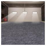 GARAGE FLOOR MATS OIL SPILL MAT, PREMIUM ABSORBENT