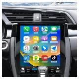 $400 CAR RADIO FOR HONDA CIVIC 2016-2021 STEREO WI