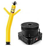 $171 10FT TALL INFLATABLE TUBE MAN WACKY WAVY DANC