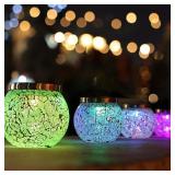 COOO 6 PACK GIFT FOR HIM HER HEAVY SOLAR MOSAIC CR