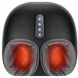 MEDCURSOR FOOT MASSAGER WITH HEAT - SHIATSU FEET M