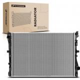 $137 A-PREMIUM ENGINE COOLANT RADIATOR ASSEMBLY CO