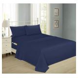 SWIFT HOME SMART SHEETS, ULTRA SOFT BRUSHED MICROF