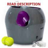 $127 PETSAFE AUTOMATIC BALL LAUNCHER - INTERACTIVE