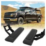 $129 TRUMGETA 2PC EZ SIDE STEPS FIT FOR 2015-2026