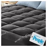 NIAGARA SLEEP SOLUTION ULTRA SOFT KING SIZE MATTRE